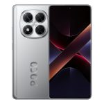 گوشی موبایل شیائومی مدل Poco X7 دو سیم کارت ظرفیت 512 گیگابایت و رم 12 گیگابایت - گلوبال - تصویر 4