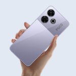 گوشی موبایل شیائومی مدل Poco M6 4G دو سیم کارت ظرفیت 256 گیگابایت و رم 8 گیگابایت - تصویر 6