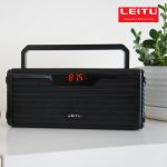 اسپیکر بلوتوثی قابل حمل لیتو مدل LK - 50 - تصویر 13