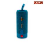 اسپیکر بلوتوثی قابل حمل لیتو مدل LK - 30 - تصویر 8
