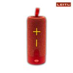 اسپیکر بلوتوثی قابل حمل لیتو مدل LK - 30 - تصویر 9