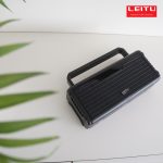 اسپیکر بلوتوثی قابل حمل لیتو مدل LK - 50 - تصویر 7