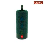 اسپیکر بلوتوثی قابل حمل لیتو مدل LK - 30 - تصویر 6