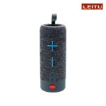 اسپیکر بلوتوثی قابل حمل لیتو مدل LK - 30 - تصویر 7