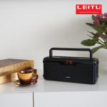 اسپیکر بلوتوثی قابل حمل لیتو مدل LK - 50 - تصویر 11