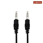 اسپیکر بلوتوثی قابل حمل لیتو مدل LK - 30 - تصویر 11
