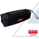 اسپیکر بلوتوثی قابل حمل لیتو مدل LK - 37 - تصویر 4
