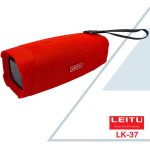 اسپیکر بلوتوثی قابل حمل لیتو مدل LK - 37 - تصویر 3