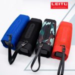 اسپیکر بلوتوثی قابل حمل لیتو مدل LK - 37 - تصویر 9