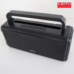 اسپیکر بلوتوثی قابل حمل لیتو مدل LK - 50 - تصویر 9