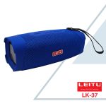 اسپیکر بلوتوثی قابل حمل لیتو مدل LK - 37 - تصویر 2