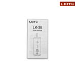 اسپیکر بلوتوثی قابل حمل لیتو مدل LK - 30 - تصویر 12