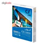 مجموعه آموزشی CSI Safe نشر گردو - تصویر 2