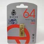 فلش مموری کوئین تک مدل GLINK ظرفیت 64 گیگابایت - تصویر 5