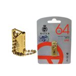 فلش مموری کوئین تک مدل GLINK ظرفیت 64 گیگابایت - تصویر 10