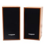 اسپیکر دسکتاپ مچر مدل MR-65 - تصویر 6