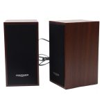 اسپیکر دسکتاپ مچر مدل MR-65 - تصویر 10