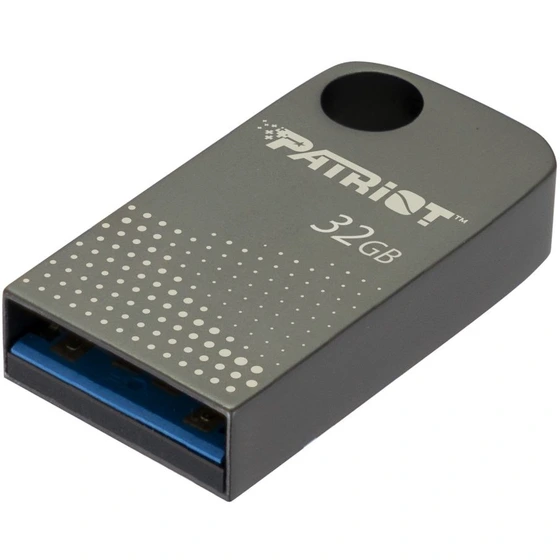 فلش مموری پتریوت مدل TAB 300 ظرفیت 32 گیگابایت با رابط USB 3.2