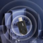 گیرنده بلوتوثی آکو مدل AUB-1 - تصویر 2
