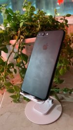 پایه نگهدارنده و هولدر گوشی موبایل و تبلت MAX H-3 - تصویر 4