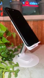 پایه نگهدارنده و هولدر گوشی موبایل و تبلت MAX H-3 - تصویر 5