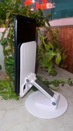 پایه نگهدارنده و هولدر گوشی موبایل و تبلت MAX H-3 - تصویر 6