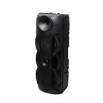 اسپیکر بلوتوثی T1-202S همراه سبک و مقاوم برای سفر و خانه - تصویر 2
