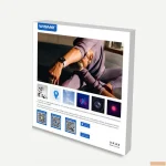 ساعت هوشمند ویسمی مدل WS-X21 2025 - تصویر 3