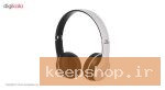 هدفون بلوتوثی مدل P47 بدون قابلیت نویز کنسلینگ، درگاه شارژ Micro USB، دارای شیار کارت حافظه