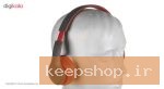 هدفون بلوتوثی مدل P47 بدون قابلیت نویز کنسلینگ، درگاه شارژ Micro USB، دارای شیار کارت حافظه