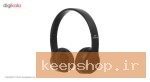 هدفون بلوتوثی مدل P47 بدون قابلیت نویز کنسلینگ، درگاه شارژ Micro USB، دارای شیار کارت حافظه