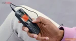 گوشی موبایل نوکیا مدل 105 – 2019 TA-1174 DS FA دو سیم کارت