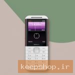گوشی موبایل نوکیا مدل 5310 TA-1212 DS FA دو سیم‌ کارت