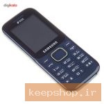 گوشی موبایل سامسونگ مدل B310E دو سیم کارت