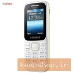 گوشی موبایل سامسونگ مدل B310E دو سیم کارت