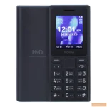 گوشی موبایل نوکیا مدل 108 2024 دو سیم کارت ظرفیت 4 مگابایت و رم 4 مگابایت – مونتاژ ایران تحت لیسانس نوکیا