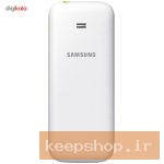 گوشی موبایل سامسونگ مدل B310E دو سیم کارت