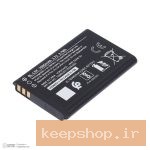 گوشی موبایل نوکیا مدل 108 2024 دو سیم کارت ظرفیت 4 مگابایت و رم 4 مگابایت – مونتاژ ایران تحت لیسانس نوکیا