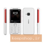 گوشی موبایل نوکیا مدل 5310 TA-1212 DS FA دو سیم‌ کارت