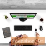 گوشی موبایل نوکیا مدل 5310 TA-1212 DS FA دو سیم‌ کارت