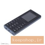 گوشی موبایل نوکیا مدل 108 2024 دو سیم کارت ظرفیت 4 مگابایت و رم 4 مگابایت – مونتاژ ایران تحت لیسانس نوکیا