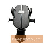 پایه نگهدارنده گوشی موبایل و تبلت اوفی مدل HD-01