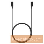 کابل تبدیل USB-C به USB-C سامسونگ مدل 1.8 متری – 5 آمپر