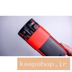 گوشی موبایل نوکیا مدل 5710 XpressAudio دو سیم کارت – مونتاژ ایران