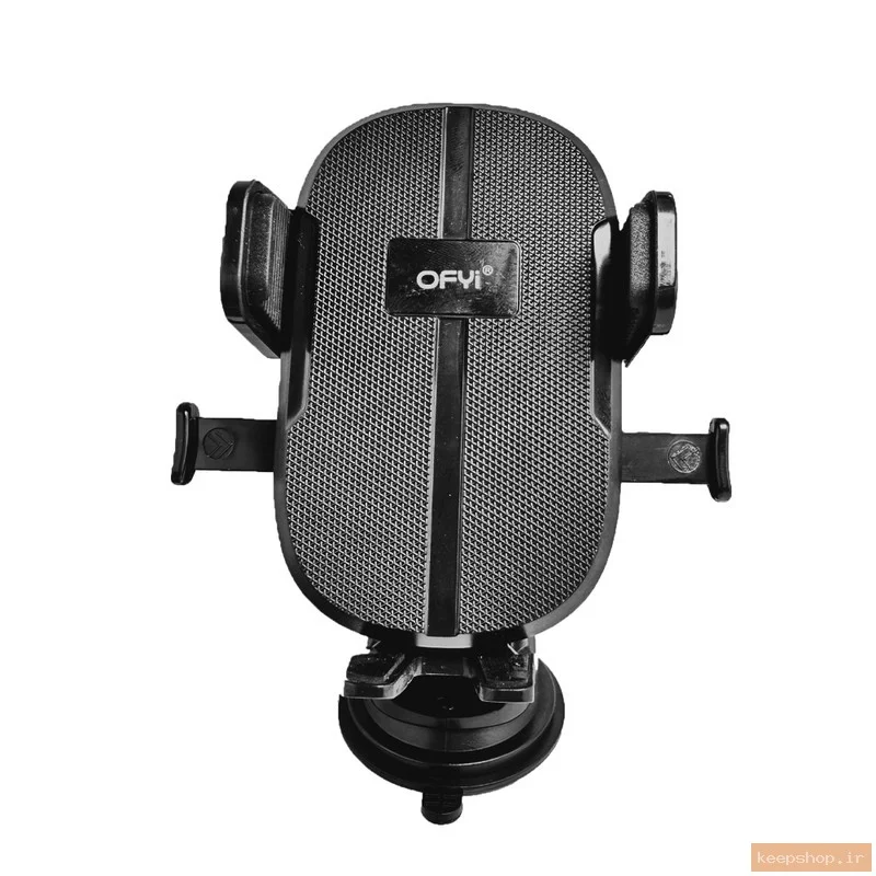 پایه نگهدارنده گوشی موبایل اوفی مدل HD-01