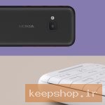 گوشی موبایل نوکیا مدل 5310 TA-1212 DS FA دو سیم‌ کارت