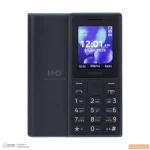 گوشی موبایل نوکیا مدل 108 2024 دو سیم کارت ظرفیت 4 مگابایت و رم 4 مگابایت – مونتاژ ایران تحت لیسانس نوکیا