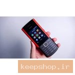 گوشی موبایل نوکیا مدل 5710 XpressAudio دو سیم کارت – مونتاژ ایران