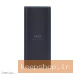 گوشی موبایل نوکیا مدل 108 2024 دو سیم کارت ظرفیت 4 مگابایت و رم 4 مگابایت – مونتاژ ایران تحت لیسانس نوکیا