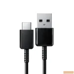 کابل تبدیل USB به USB-C مدل Galaxy طول 1 متر